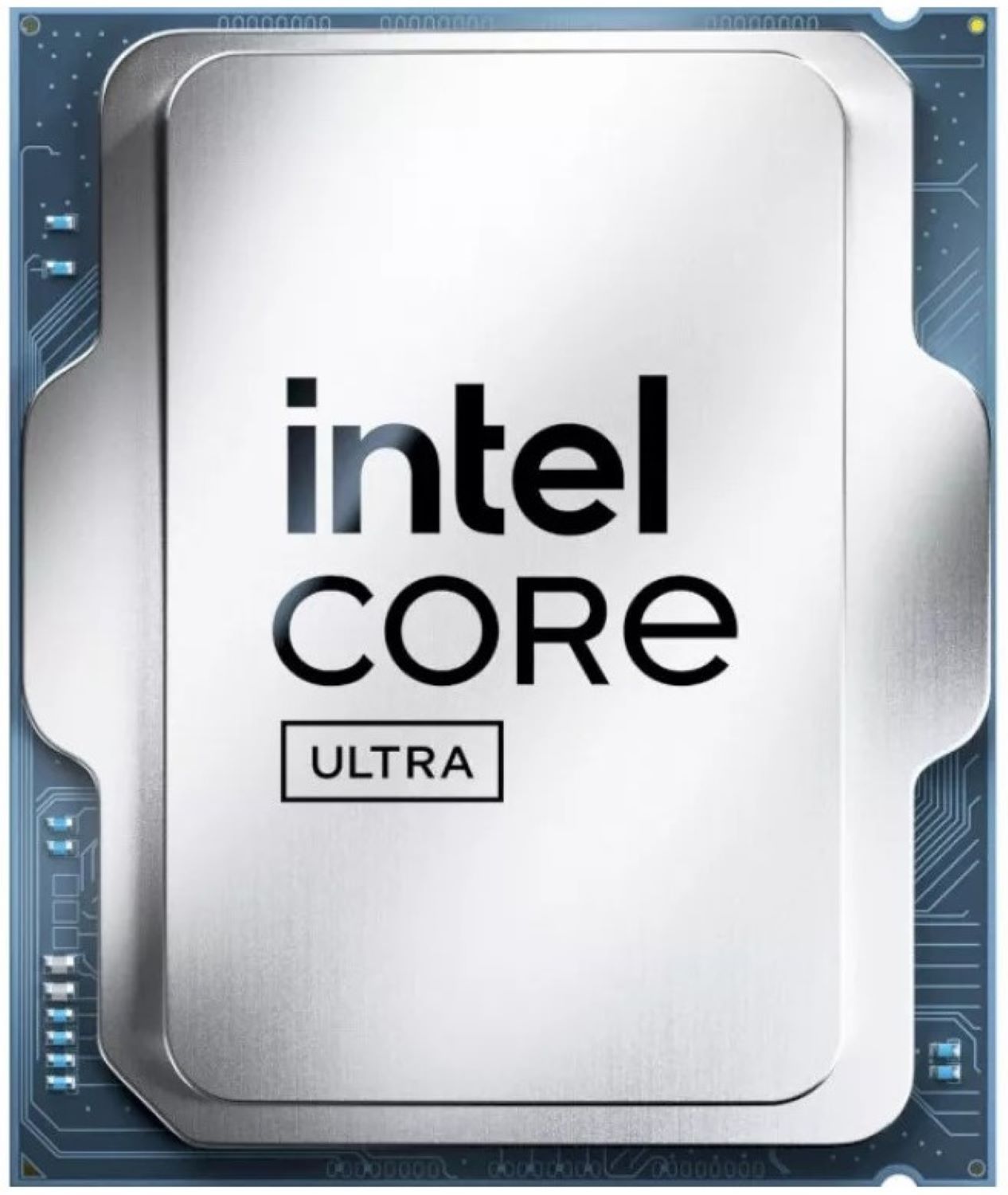 Процессор Intel Core Ultra 5 225F 3.3GHz Tray (AT8076806416) - Фото 1