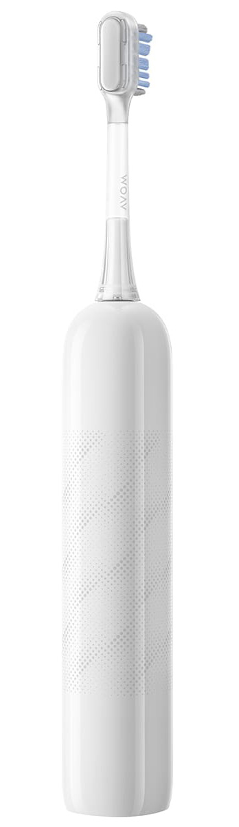 Зубная щетка электрическая Mova Fresh White (ATB13A-WH) - Фото 1