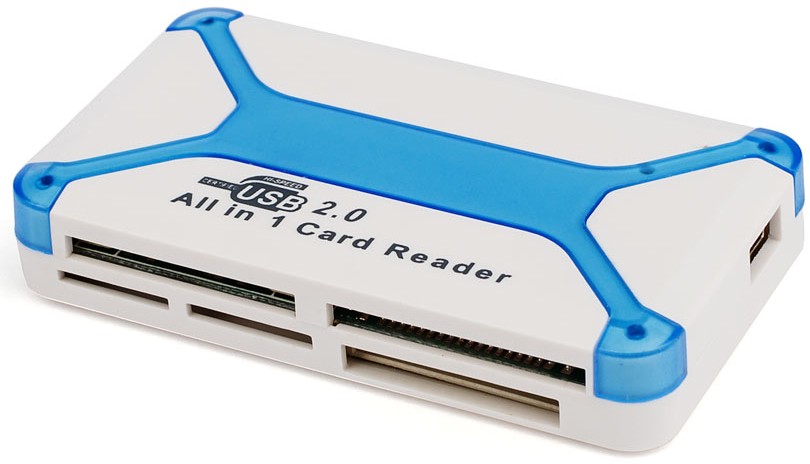 Кардрідер Atcom TD2070 (10770) - Фото 1