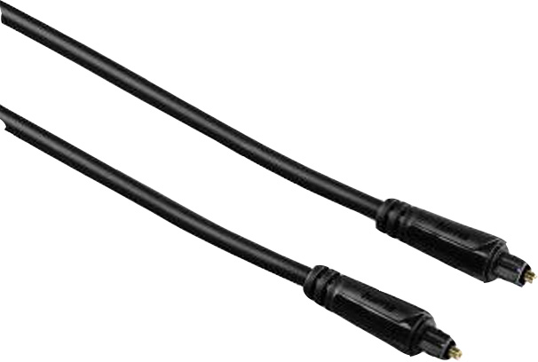 Кабель Optical Atcom Toslink Digital Audio Optical 5m (10705) - Фото 1