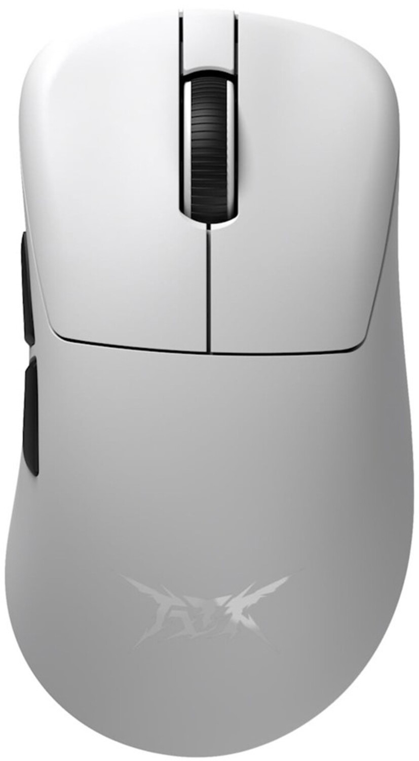 Купить Мышь беспроводная игровая ATK Z1 PRO MAX (ATK-Z1-PROMAX-WHT) - Фото 1 Мышь беспроводная игровая ATK Z1 PRO MAX (ATK-Z1-PROMAX-WHT) - Фото 1