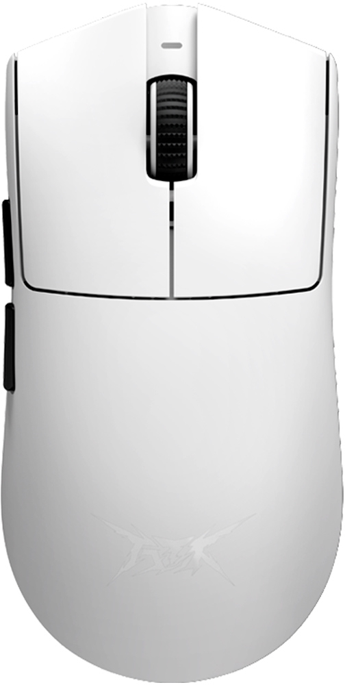 Мышь беспроводная игровая ATK Z1 PRO MAX (ATK-Z1-PROMAX-WHT) - Фото 1