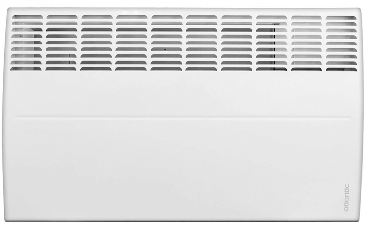 Конвектор Atlantic F119 CMG TLC/M2 2000W - Фото 1