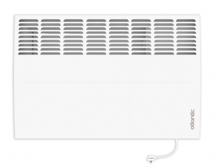 Конвектор Atlantic F125 CMG-PACK0/M (1500W) - Фото 1