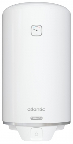 Водонагреватель Atlantic Steatite Ego VM 080 D400S-1-BC 1200W - Фото 1