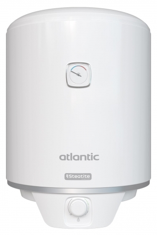 Водонагрівач Atlantic Steatite Elite VM 050 D400S-2-BC (1500W) - Фото 1