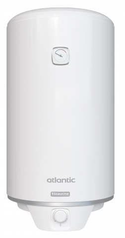 Водонагрівач Atlantic Steatite Elite VM 080 D400S-2-BC (1500W) - Фото 1