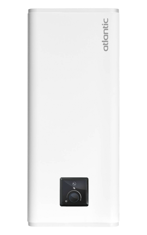 Уценка - Водонагреватель Atlantic Vertigo Steatite Essential 100 MP-080 2F 220E-S (1500W) - Фото 1