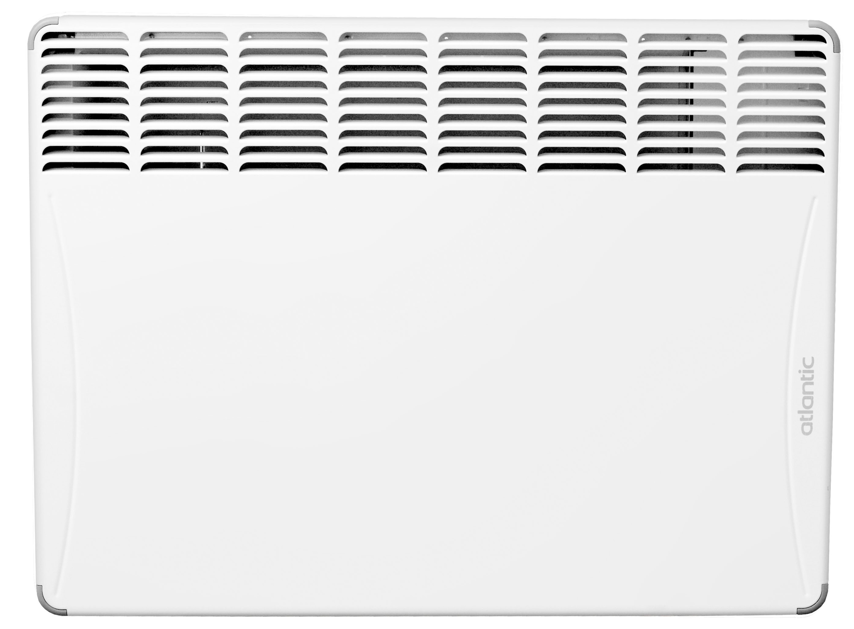 Конвектор Atlantic F17 Essential CMG BL-Meca/M (1500W) - Фото 1