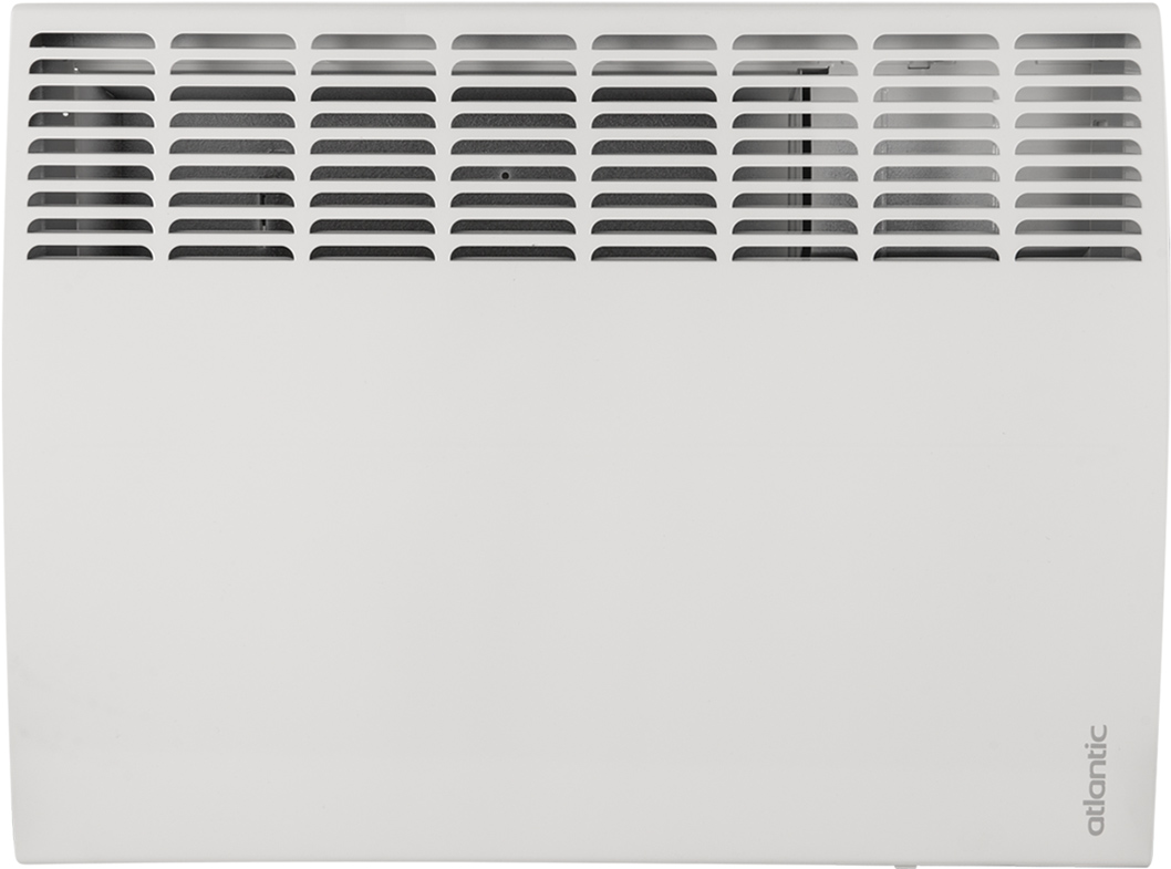 Конвектор Atlantic F19 CEG BL-Meca/M2 1500W - Фото 1