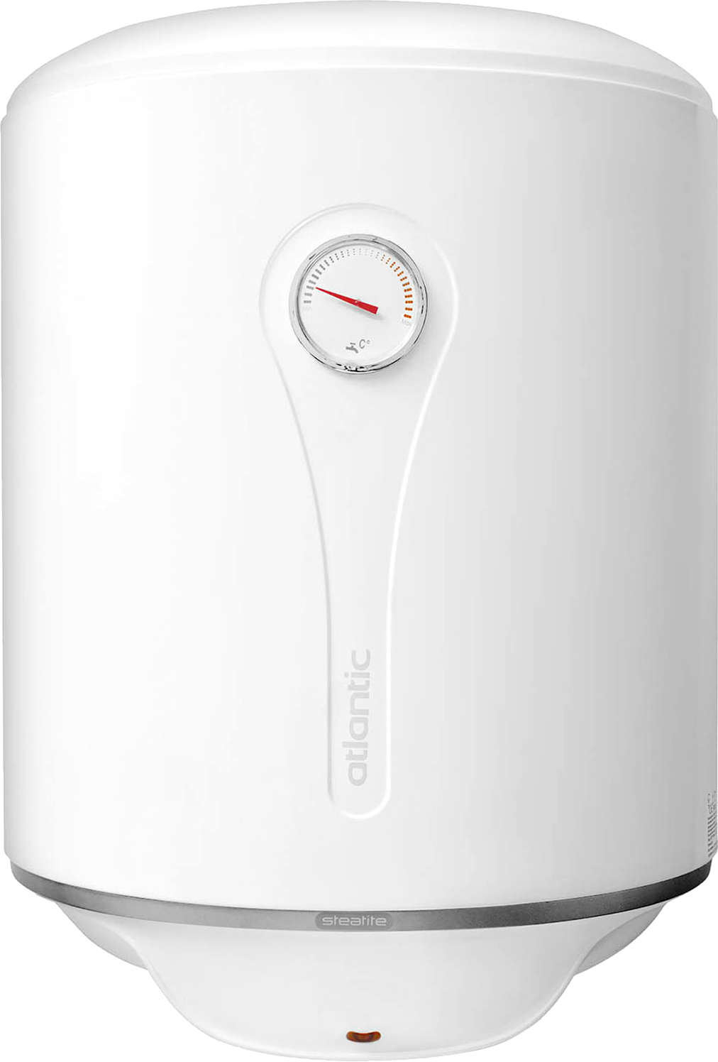 Водонагрівач Atlantic Steatite 50 VM 050 D400-1-BC 1200W купити - ціна ...