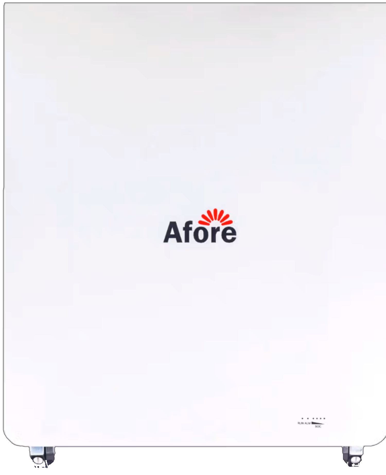Батарея для сонячного інвертора Aforе LiFePO4 5.12 кВт. (ATOM_WB-512100) - Фото 1