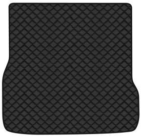 Коврик из экокожи в багажник авто EVAtech ECO для A6 (C5) FWD Restyling Audi 2001-2004 2 поколение Combi EU AU32841B1BBB - Фото 1