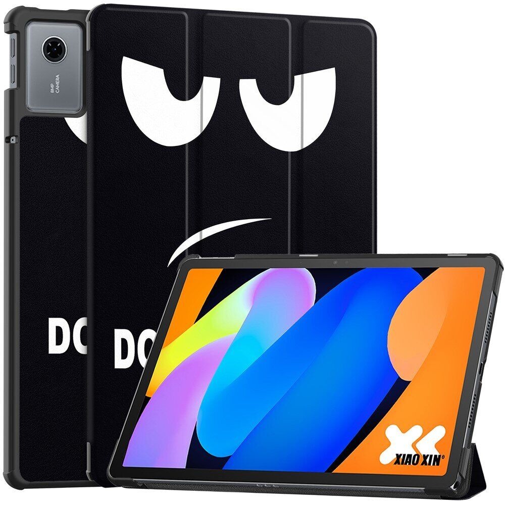 Чехол для планшета BeCover Smart Case for Lenovo Idea Tab/K11 (2nd Gen) TB336/Xiaoxin Pad (2025) 11" Don't Touch (714100) - Фото 1