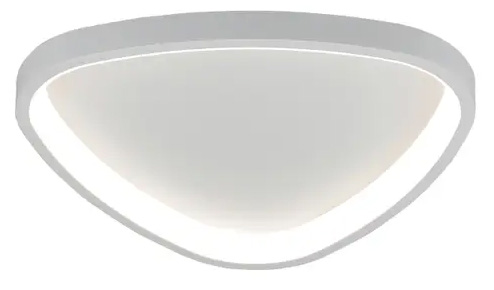 Светодиодный светильник Miorro LED Aura с пультом (51-311-098) - Фото 1