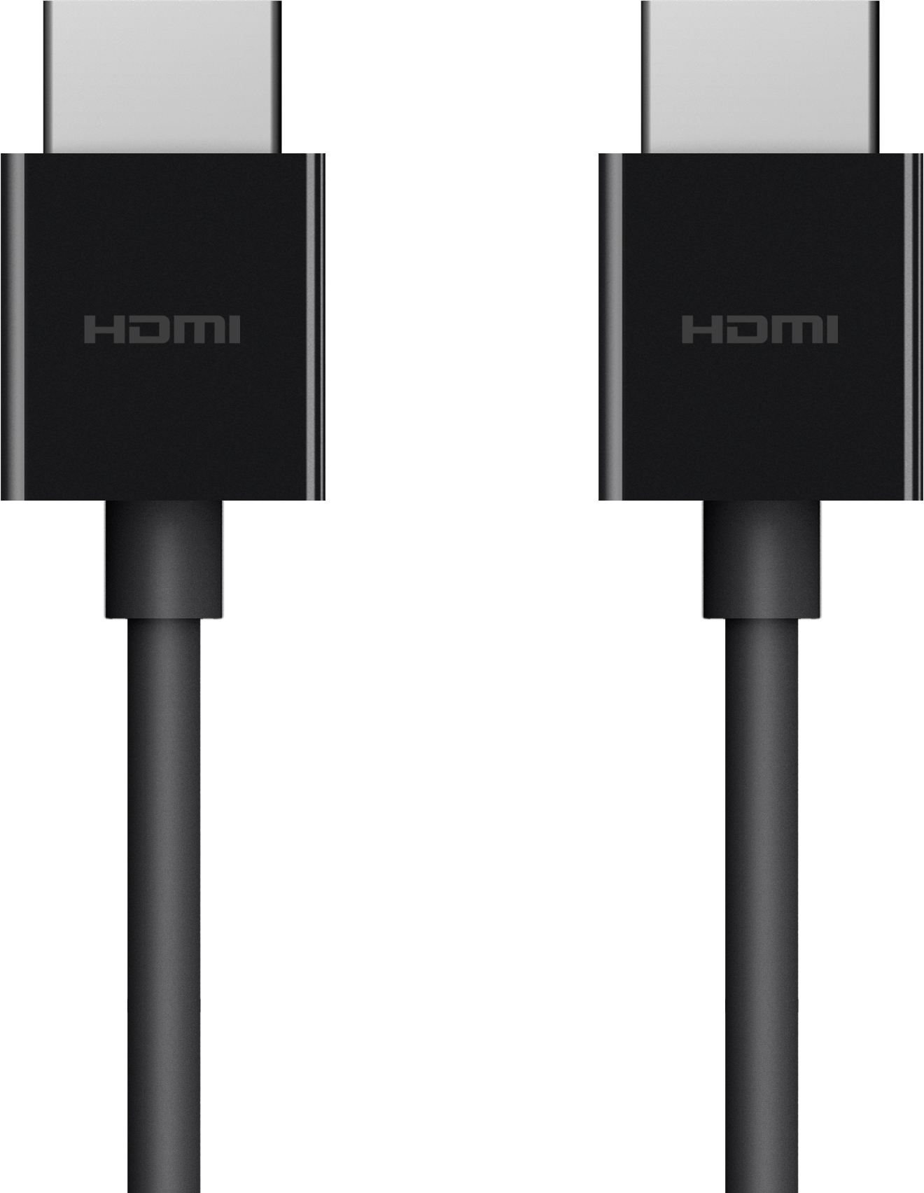 Кабель HDMI Belkin HDMI (M/M) Belkin 2 м Black (AV10175BT2MBKV2) - Фото 1