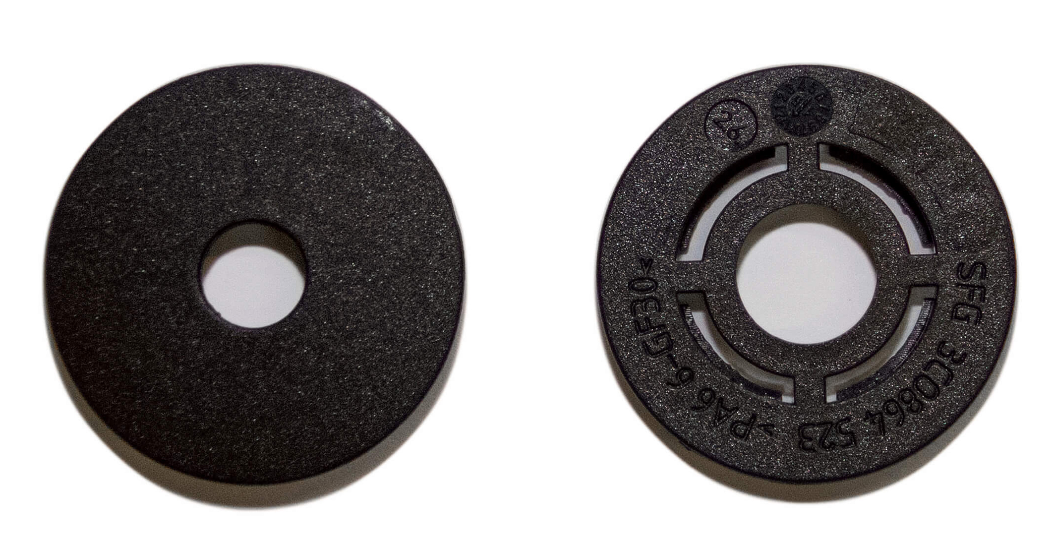 Коврики из экокожи в салон авто EVAtech ECO для A4 (B8) Audi 2008-2011 4 поколение Sedan USA AU31100CD5AV4BBB - Фото 1