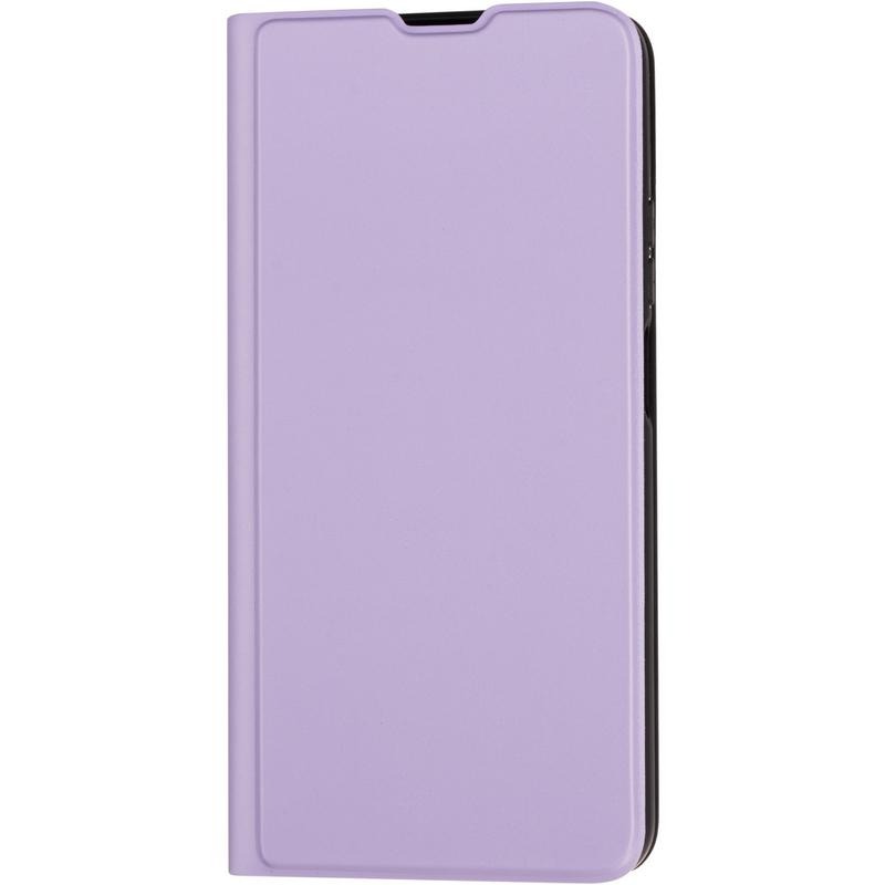 Чехол для смартфона BeCover Exclusive New Style for Samsung Galaxy A26 SM-A266 Purple (713022) - Фото 1