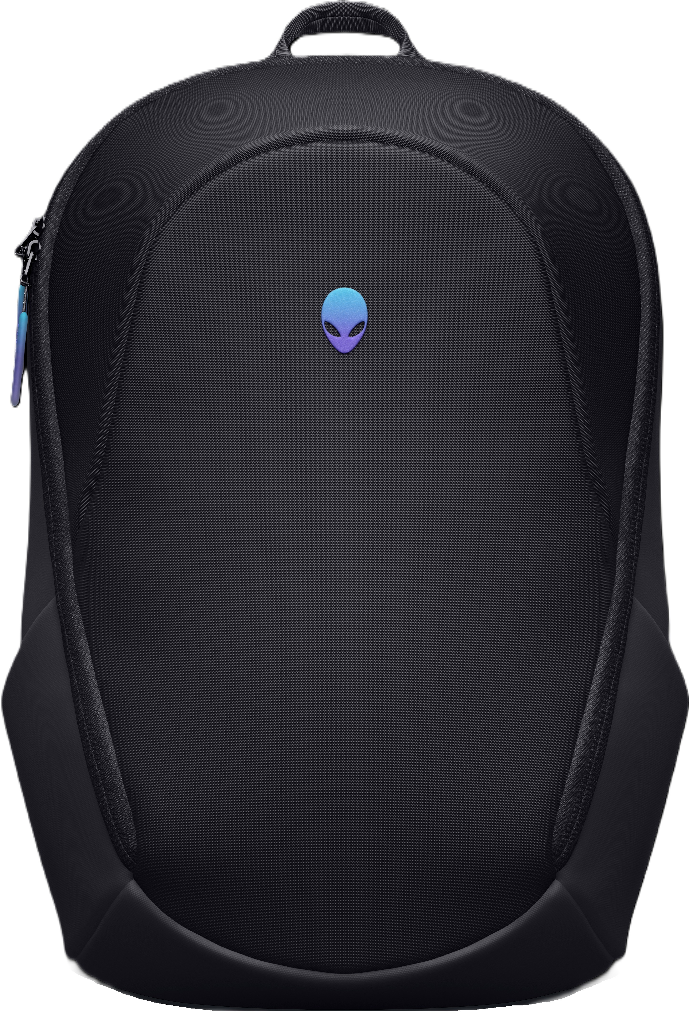 Рюкзак для ноутбуку Dell Alienware 16 Backpack AW5625P (460-BFCR) - Фото 1