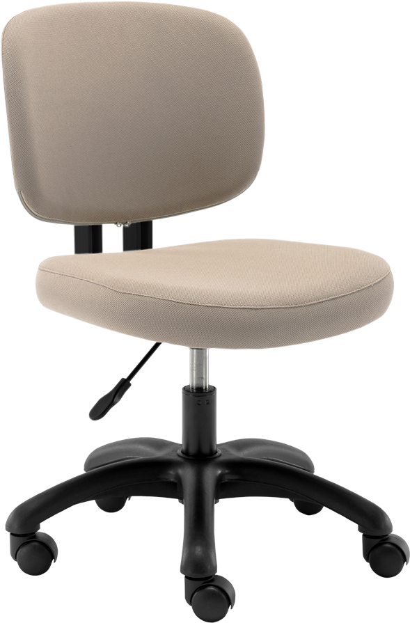 Крісло дитяче GT Racer B-1511 Fabric Beige - Фото 1