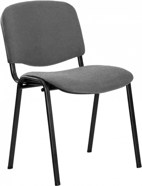 Крісло офісне GT Racer B-4004 Gray