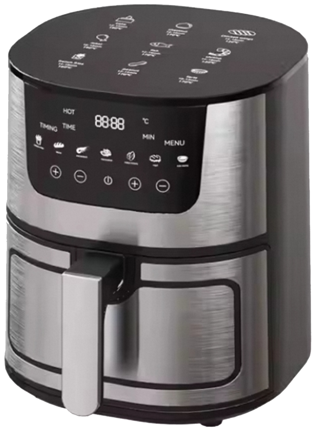 Мультипіч INSPIRE 7L (B-504) - Фото 1