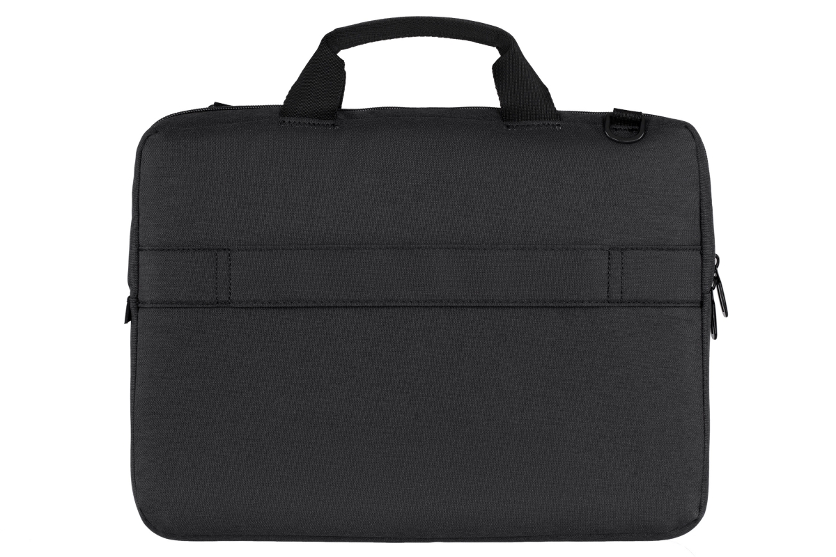 Сумка для ноутбука Tucano Slim Bag Ideale 15.6'' Black (B-IDEALE-BK) - Фото 1