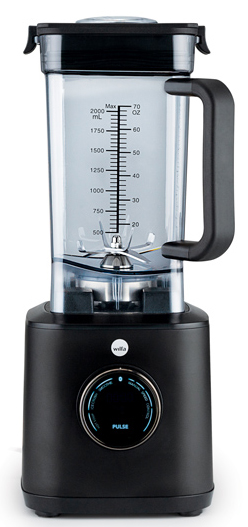 Блендер стационарный Wilfa PB1B-P2000 (609910) - Фото 1