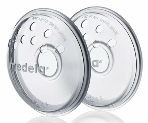 Формирователи сосков Medela Nipple Former 2 шт. (008.0228) - Фото 1