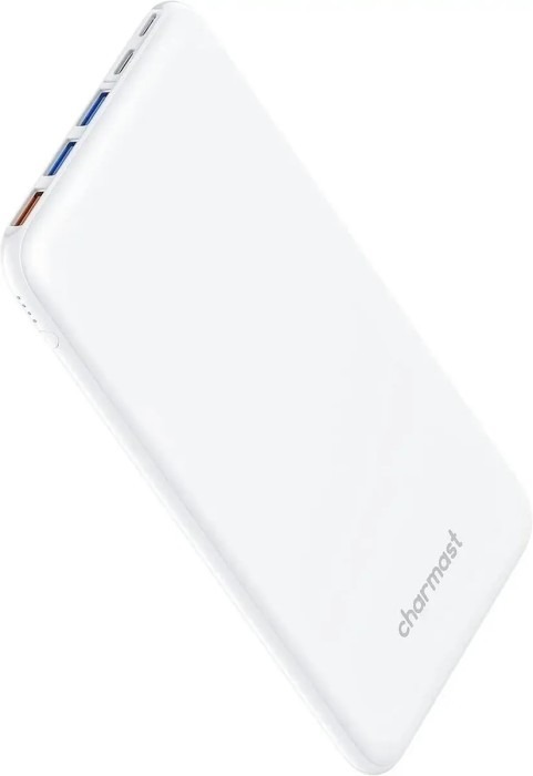 Батарея мобільна Charmast W2002C 26800mAh (B073FK7TC1) White