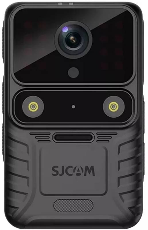 Экшн-камера SJCAM A50 - Фото 1