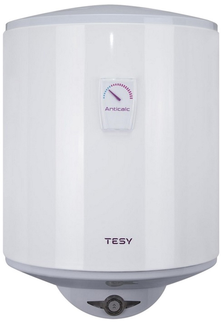 Водонагреватель Tesy ANTICALC GCV 504416D B14 TBR - Фото 1