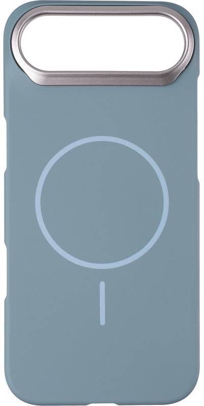 Чохол для смартфону Gelius Fit Cover Case (Magsafe) for iPhone 17 Air Marine Blue (101802)