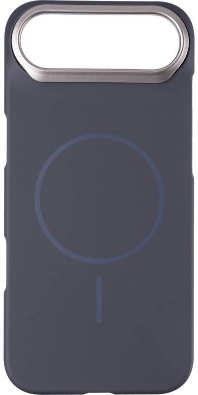 Чохол для смартфону Gelius Fit Cover Case (Magsafe) for iPhone 17 Air Titanium Blue (101826)