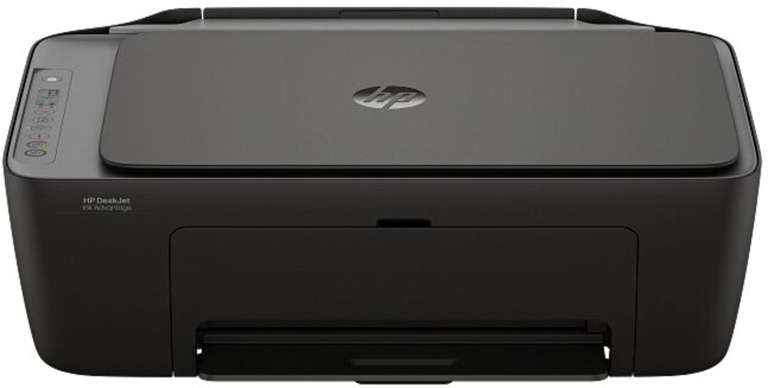 БФП кольорового друку HP DeskJet Ink Advantage 2976 з Wi-Fi (B18K0C)