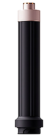 Насадка-бігуді для стайлера JIMMY HF9 thick hair curler 2 шт. (B19M6290004R) - Фото 1