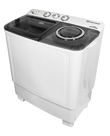 Стиральная машина Blaufisch BWM-7560HA - Фото 1