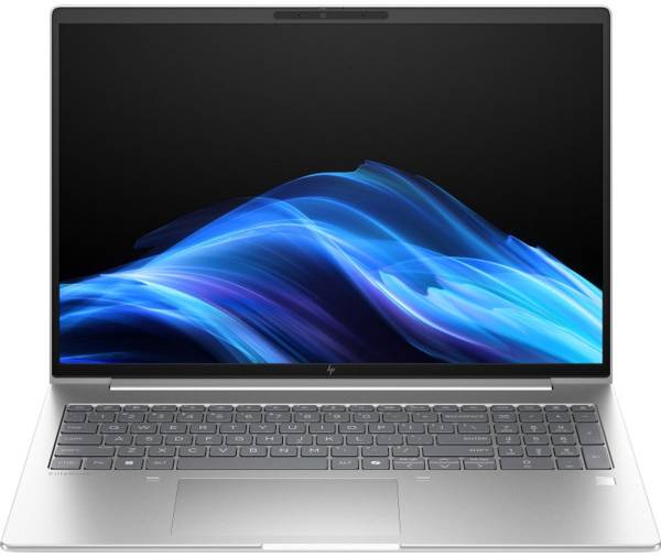 Ноутбук HP EliteBook 6 G1i (B1KE6AV_V3) Silver - Фото 1