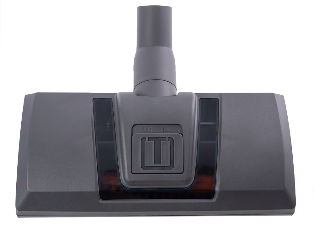 Насадка для пылесоса Thomas Турбо графитовая (139585) купить - цена ...