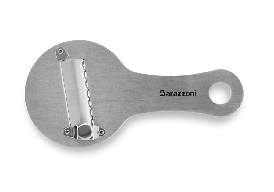 Нож кухонный Barazzoni MY UTENSIL 18 см (8640021500) - Фото 1