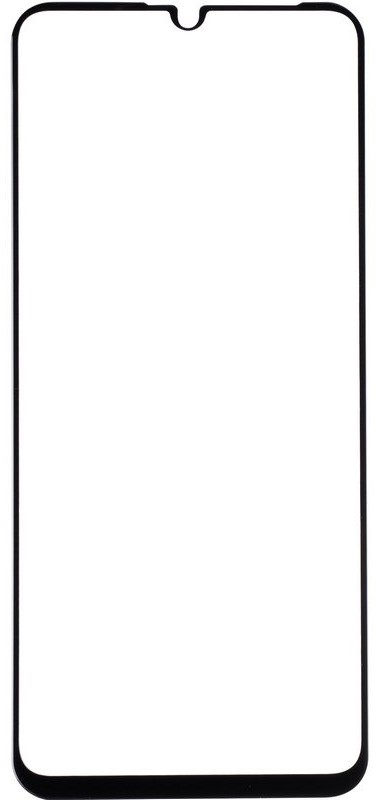 Защитное стекло для смартфона Gelius Optima 5D for Samsung A175 (A17) Black (101328) - Фото 1