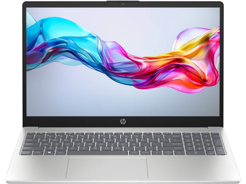 Ноутбук HP 15-fd1068ua (B23CVEA) Moonlight Blue - Фото 1