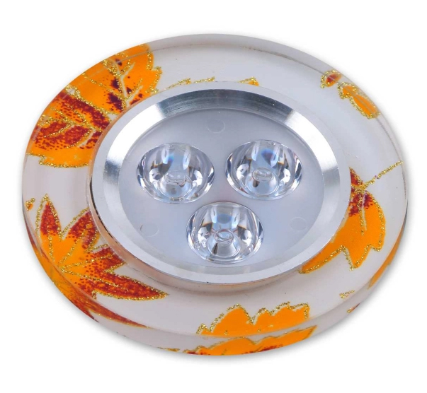 Купити Світлодіодний світильник Sirius Ш DLD 107-C - Фото 1 Світлодіодний світильник Sirius Ш DLD 107-C - Фото 1