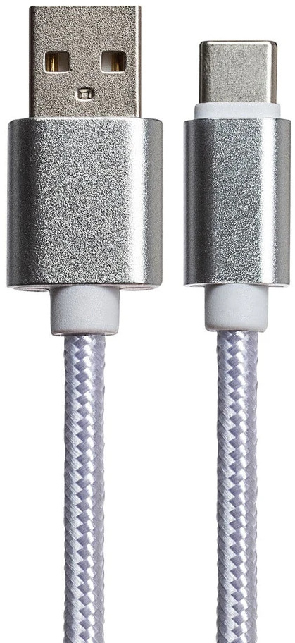 Кабель синхронизации данных Ultra Cable UC100-0100WH - Фото 1