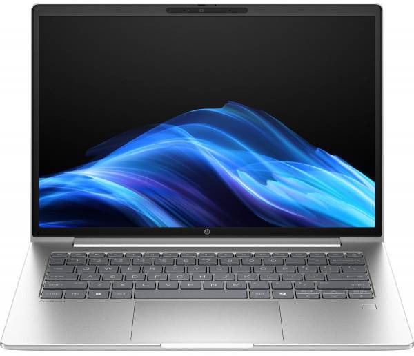 Ноутбук HP ProBook 4 G1iR (B3FZ8AV_V1) Silver - Фото 1