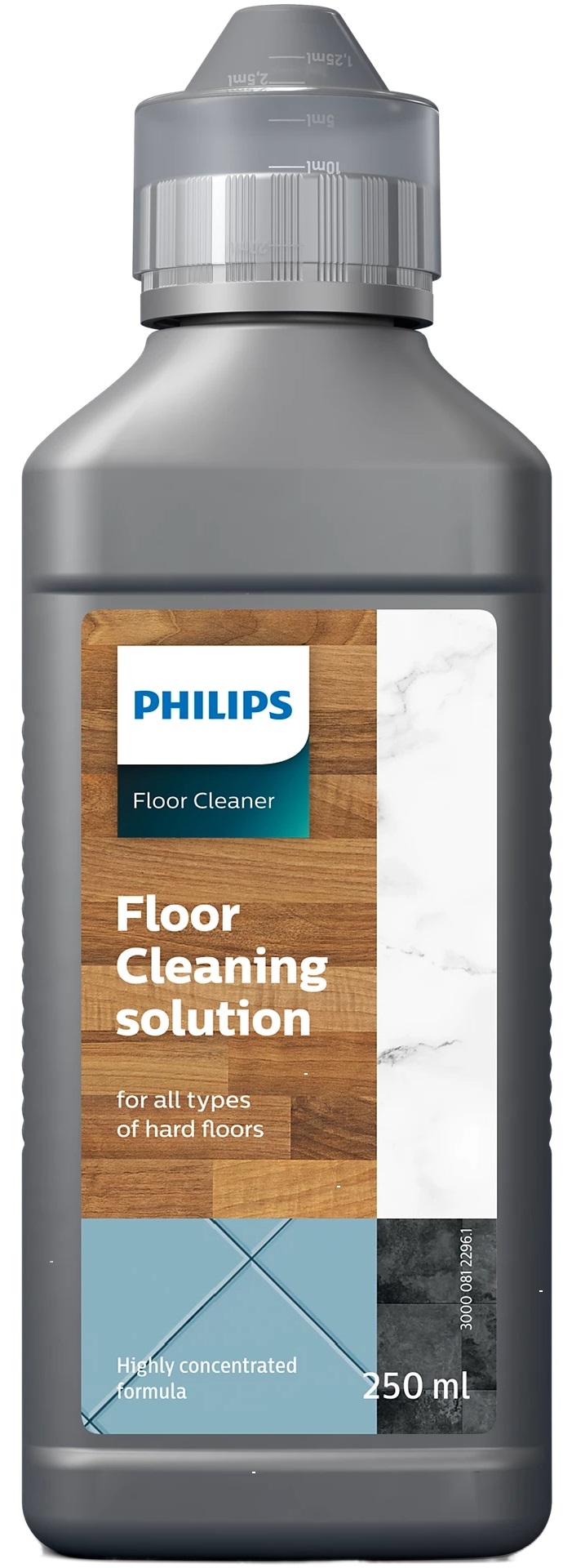 Средство по уходу за напольными покрытиями Philips XV1792/01 - Фото 1