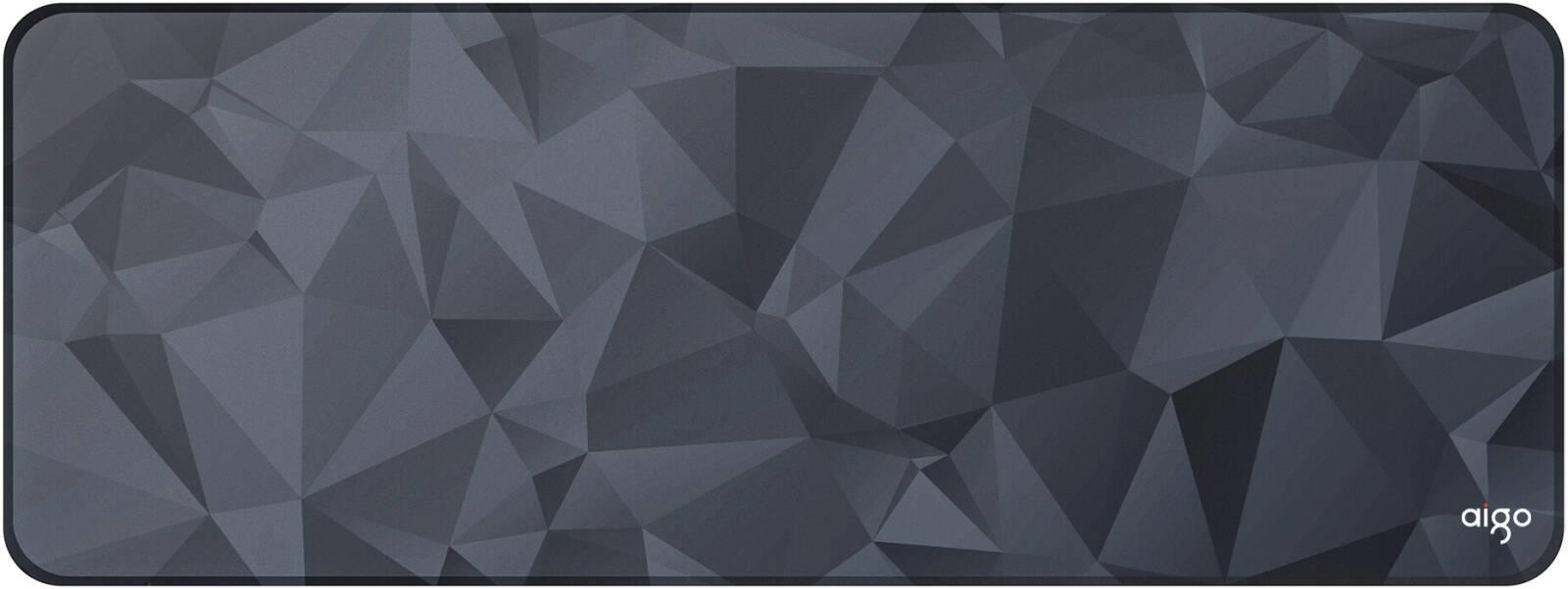 Купить Коврик для мыши AIGO MP M2 Gray - Фото 1 Коврик для мыши AIGO MP M2 Gray - Фото 1