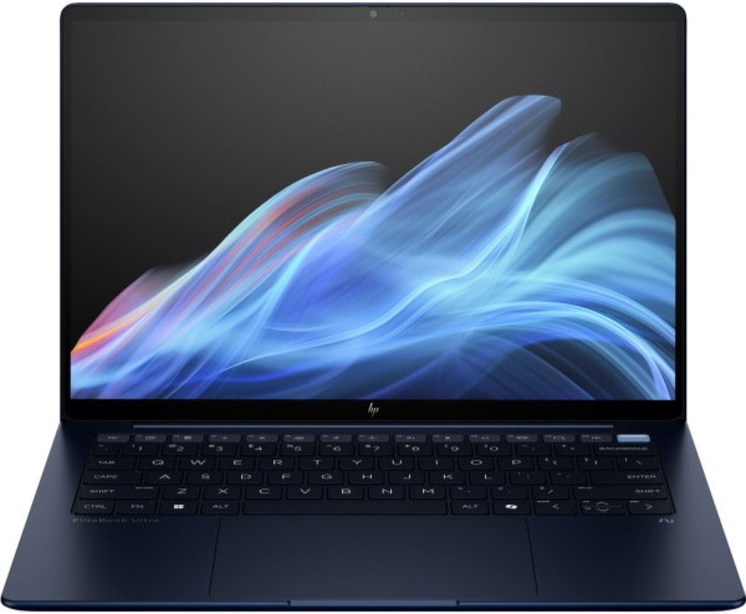 Ноутбук HP EliteBook Ultra G1i (9V489AV_V1) Blue - Фото 1