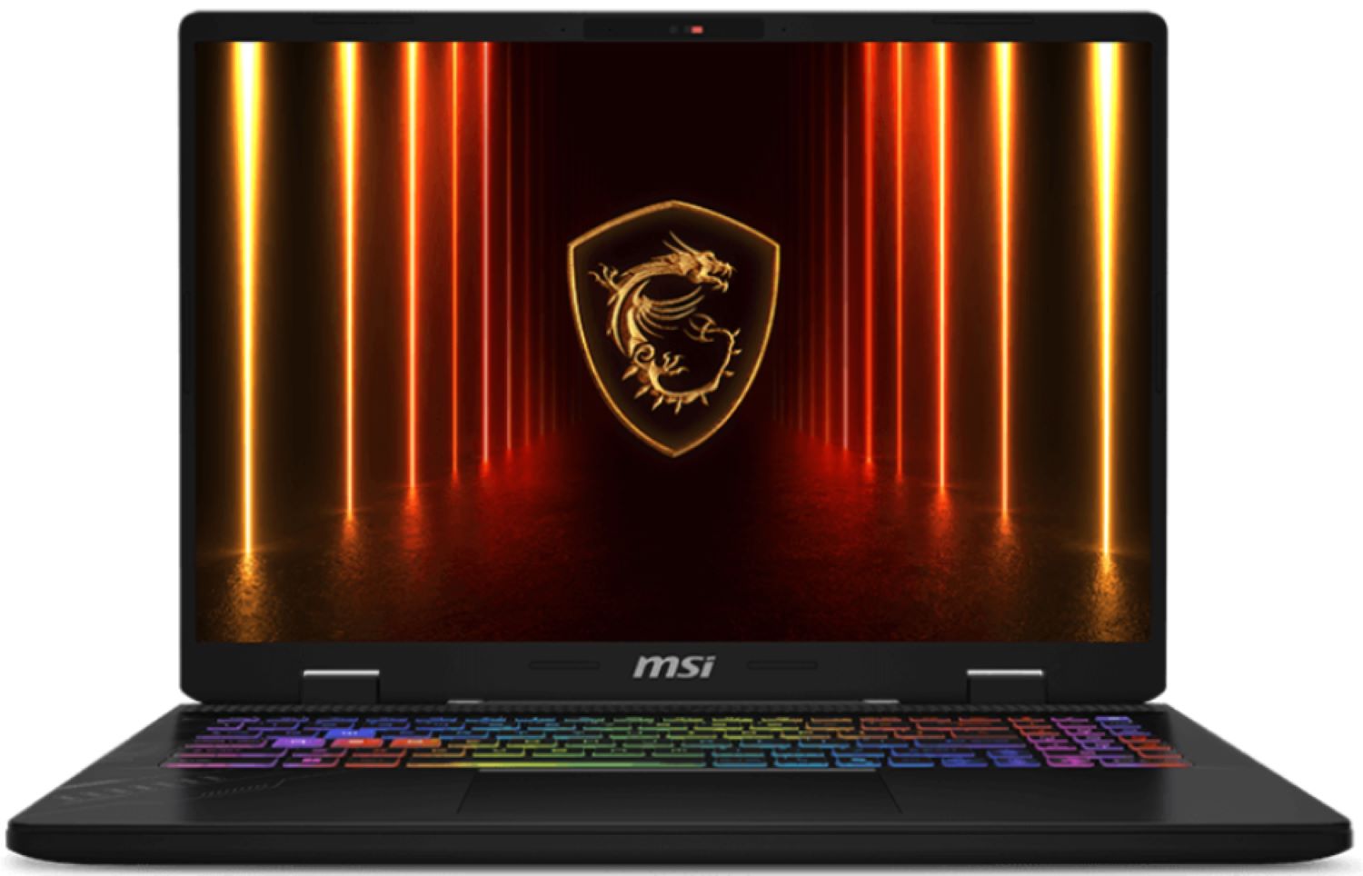 Ноутбук игровой MSI Crosshair A16 HX D8WGKG-072XUA (9S7-15PL21-072) Gray - Фото 1