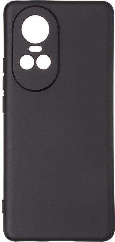 Чохол для смартфону Gelius Full Soft Case for Oppo Reno 10 Pro 5G Black (100549) - Фото 1